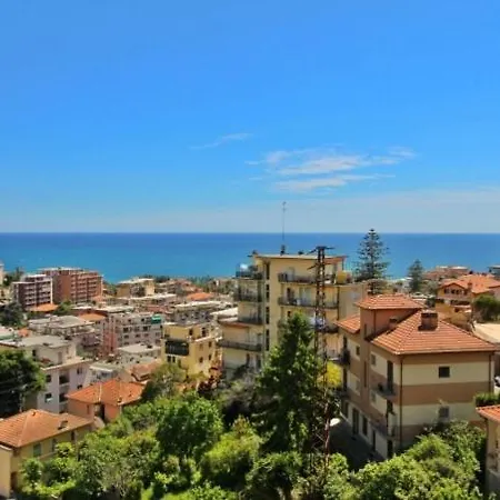 Primosole Apartament San Remo