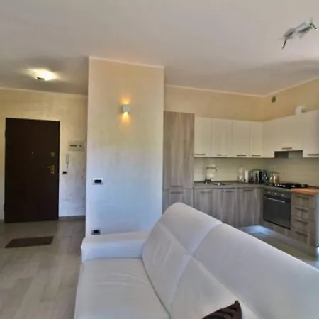 Apartament Primosole San Remo