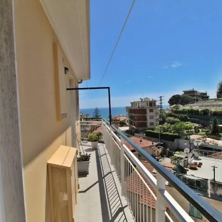 Apartament Primosole