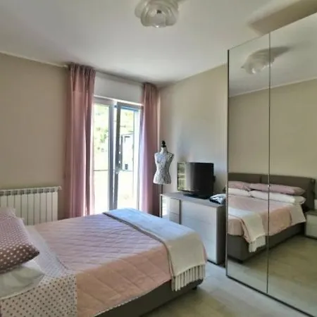 Primosole Apartament